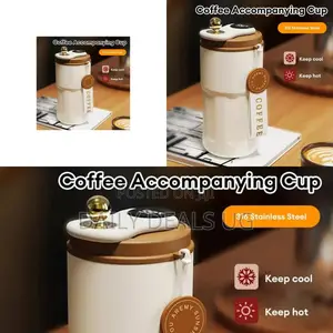 Coffee Mug Cup