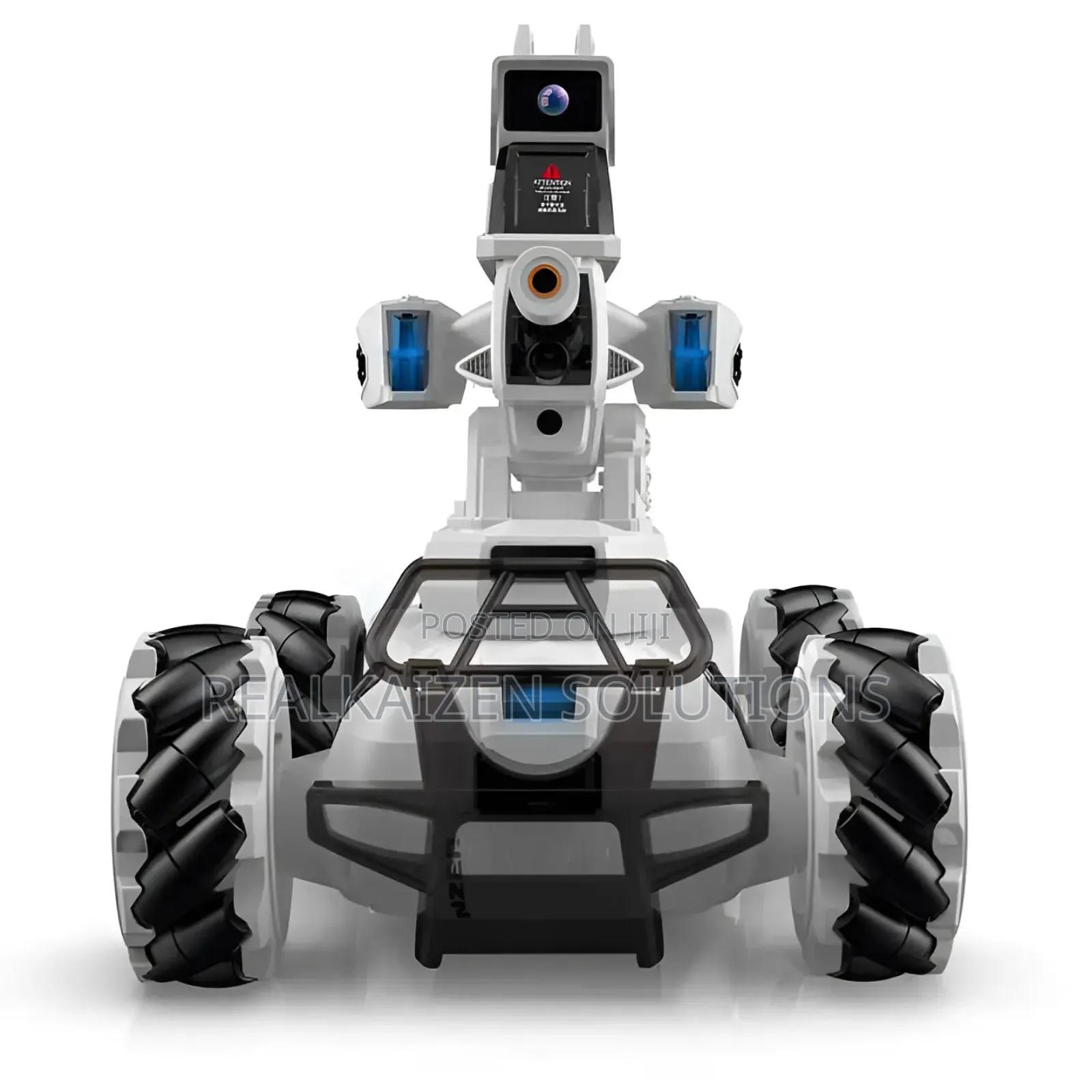 X2 STORM MASTER Intelligent Remote CTRL Water Robot Wifi Car