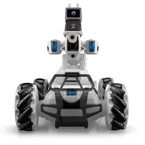X2 STORM MASTER Intelligent Remote CTRL Water Robot Wifi Car