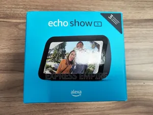 Echo Show 5 3rd Generation