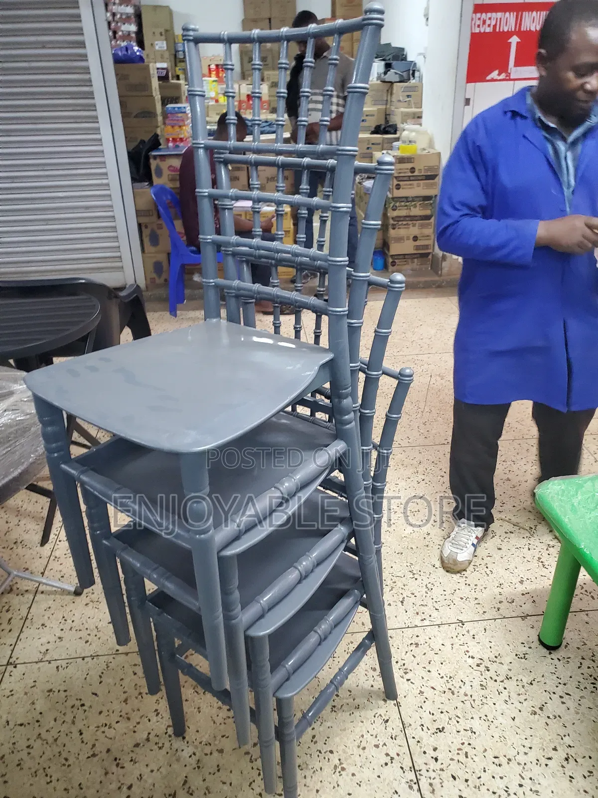 Gray Plastic Chairs Plastic Chairs VIP