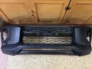 L200 Front Bumper 2020