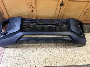 L200 Front Bumper 2020