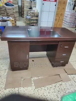 Executive Office Table 1.4metres