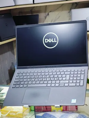 Laptop Dell Vostro DVCI316 8GB Intel Core I3 HDD+SSD 256GB