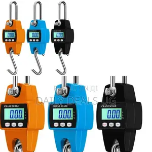 Photo - Weighing Scale