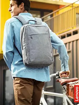 Photo - Lenovo Casual Laptop Backpack B210