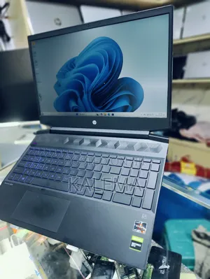 Laptop HP Pavilion 15 16GB AMD Ryzen 5 SSD 500GB