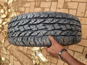 265/70r16 GT Savero Tyres.