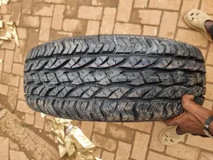 265/70r16 GT Savero Tyres.
