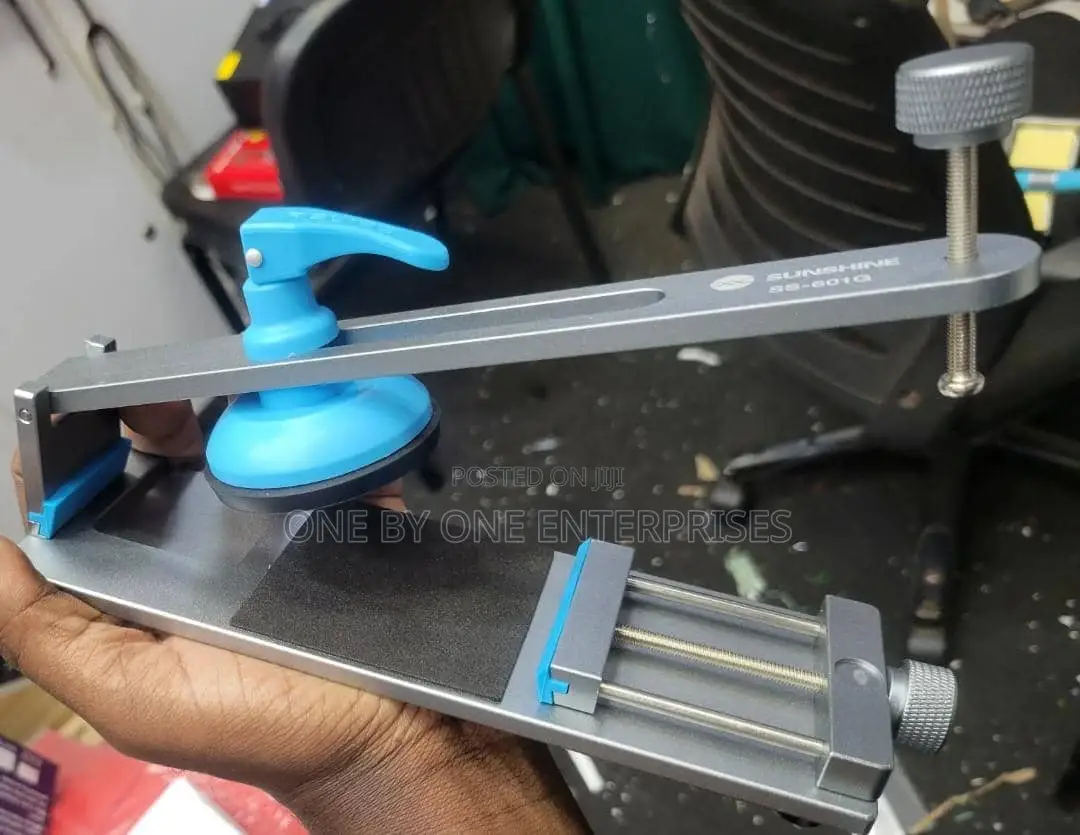 Mobile Phone Heating-Free Screen Removal Phone Repair