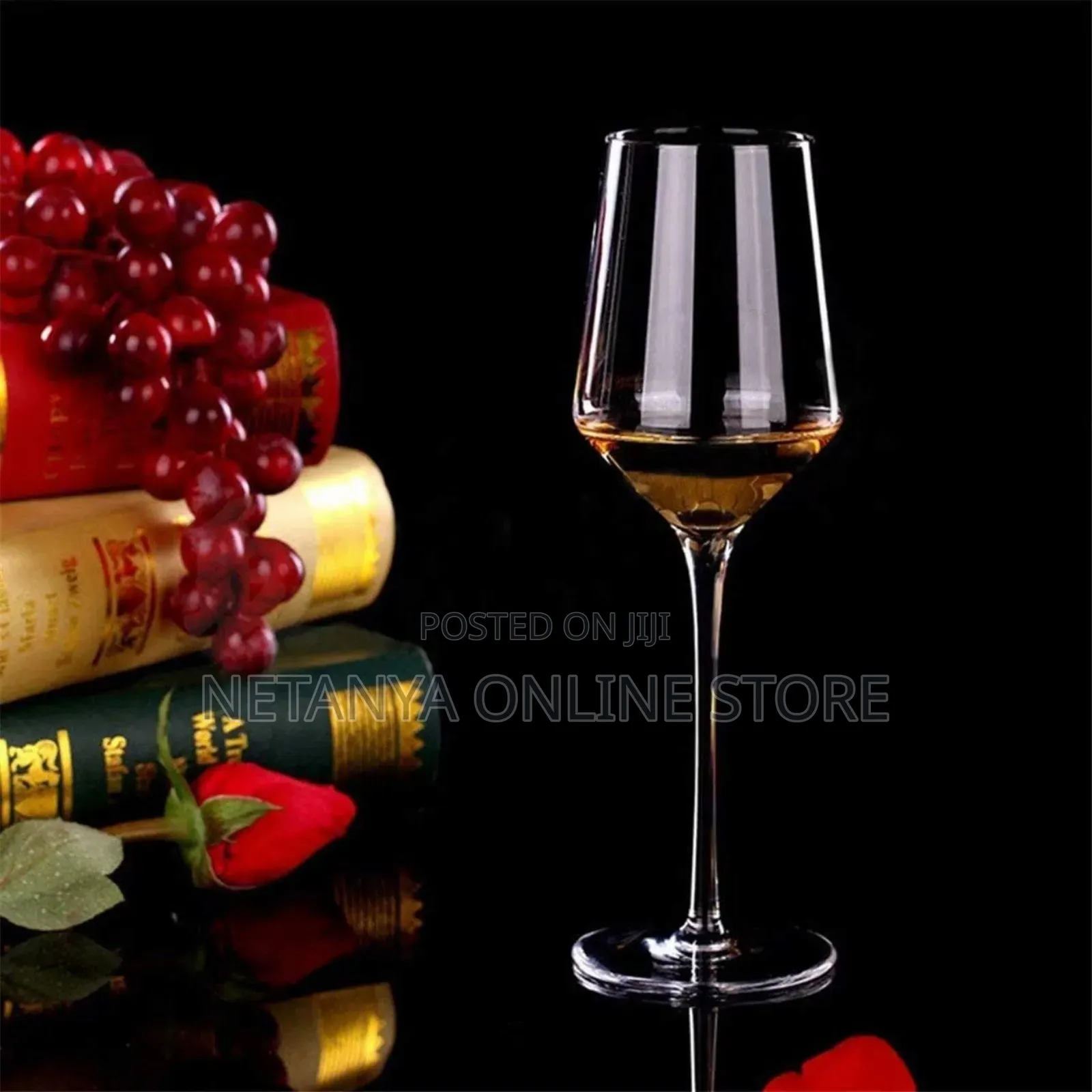 Red Wine Glasses a Dozen