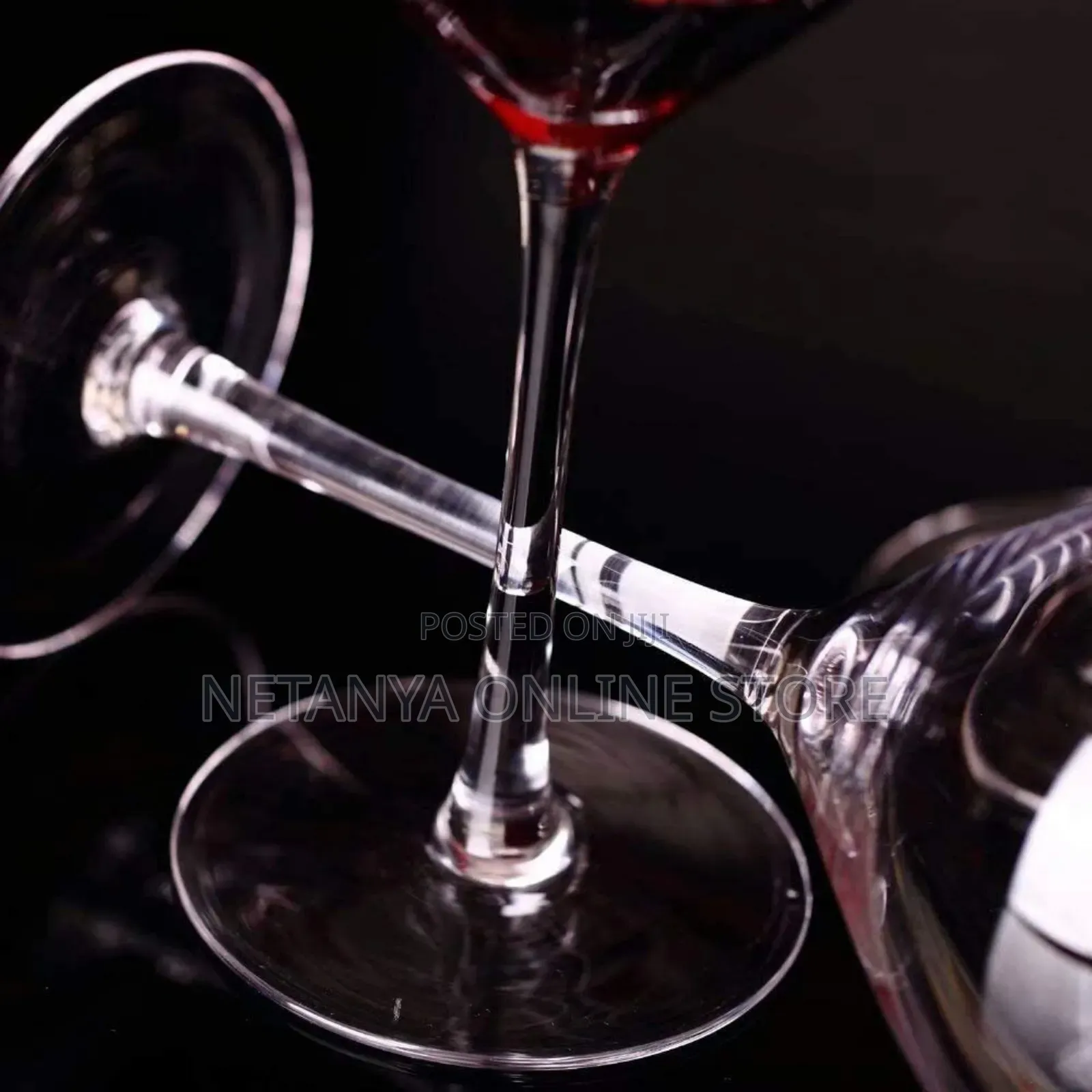 Red Wine Glasses a Dozen