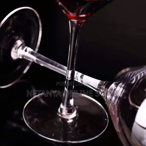 Red Wine Glasses a Dozen