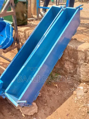 Photo - Road Cub Moulds/3ft