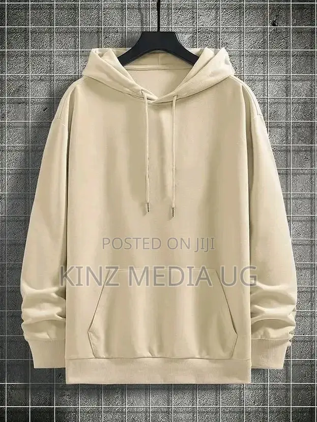 Hoodies Jumpers Good for Customization