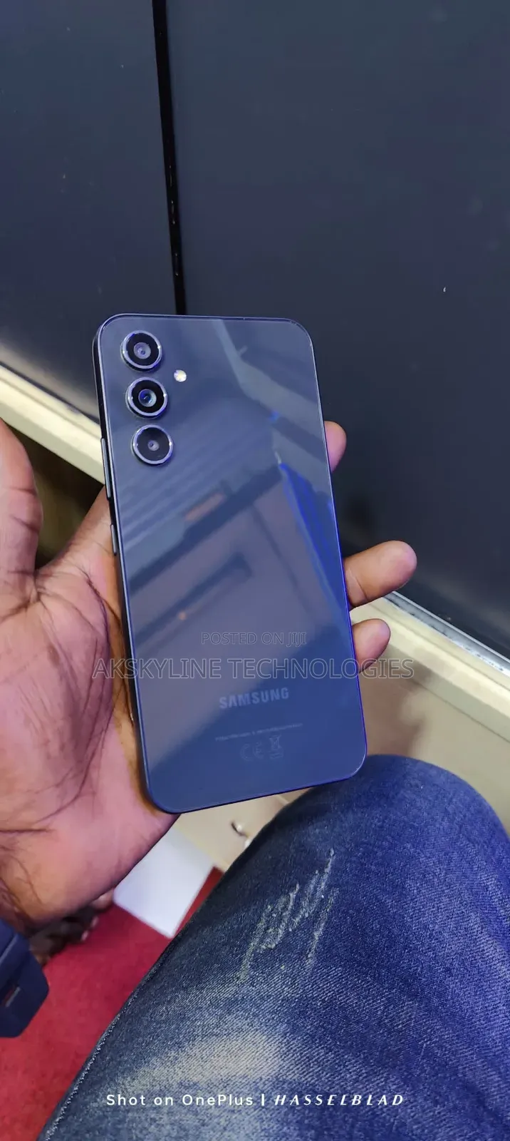 Samsung Galaxy A54 5G 256 GB