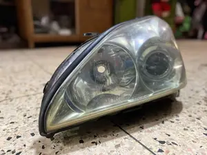 Head Light for Toyota Harrier