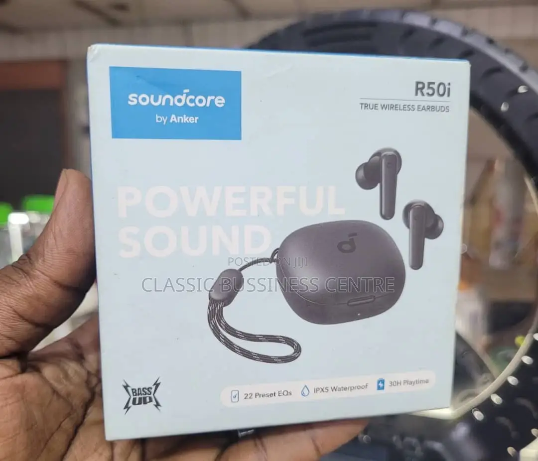 Quality Sound Earbuds