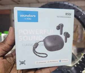 Quality Sound Earbuds