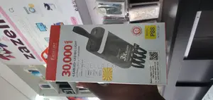 Excellent 30,000mah Powerbank