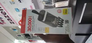 Excellent 30,000mah Powerbank