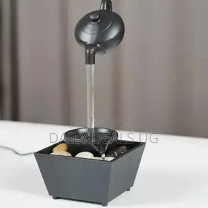Foldable Electric Water Top Fountain