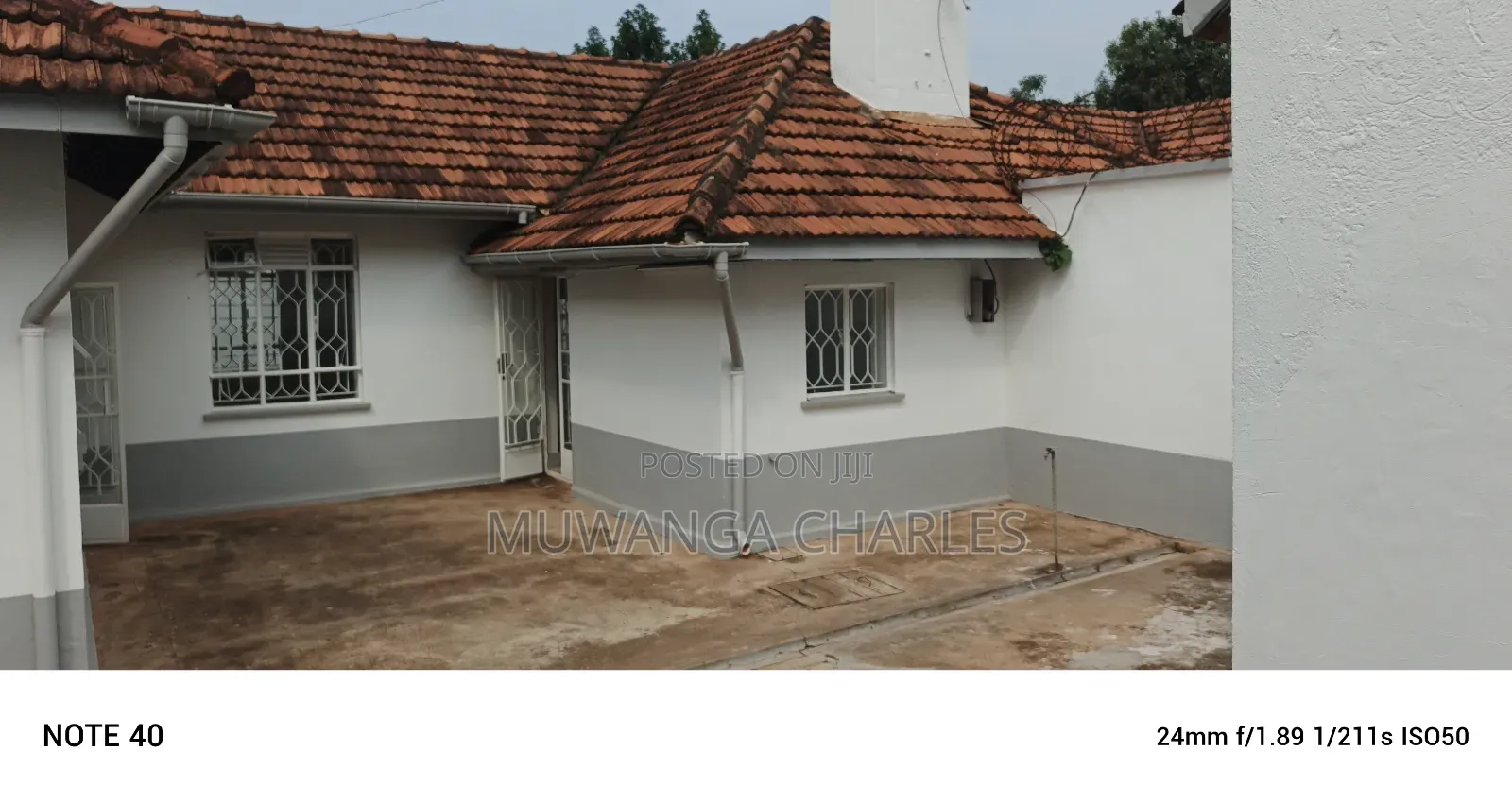 Office Space for Rent in Kololo