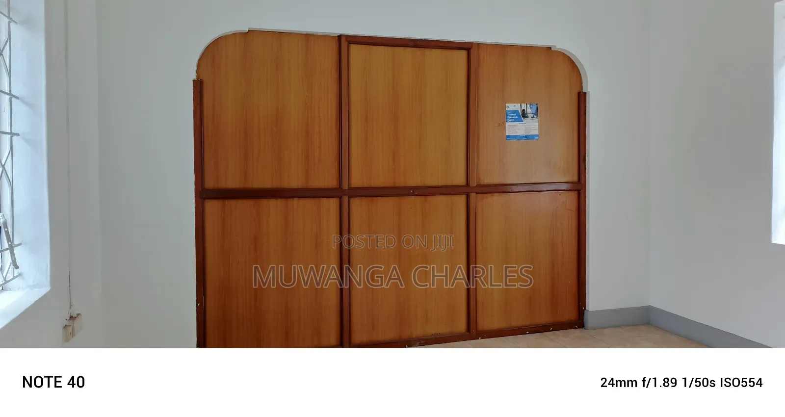 Office Space for Rent in Kololo