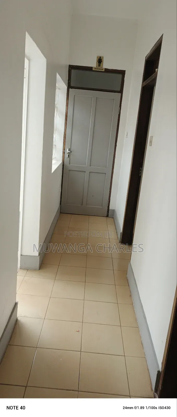 Office Space for Rent in Kololo