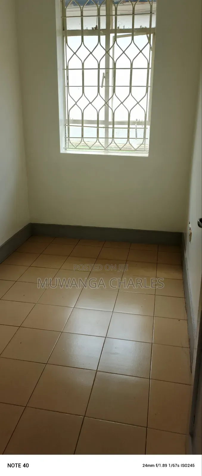 Office Space for Rent in Kololo