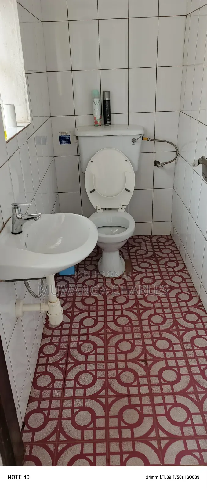 Office Space for Rent in Kololo