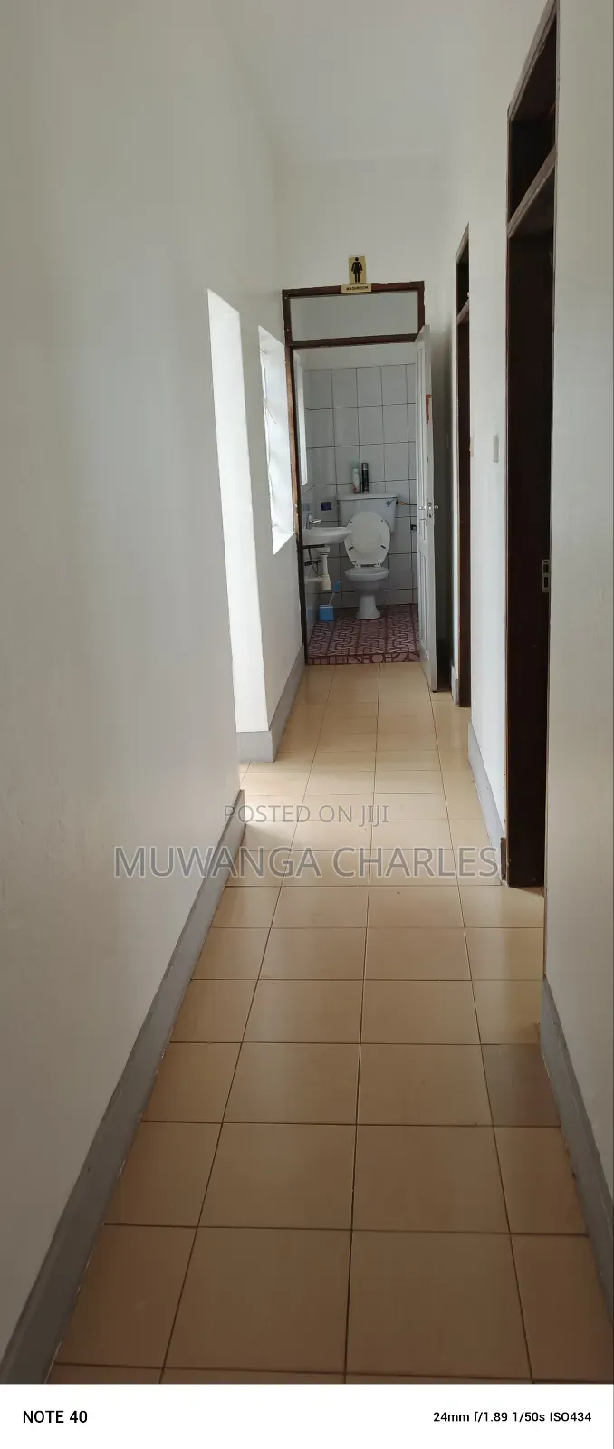 Office Space for Rent in Kololo