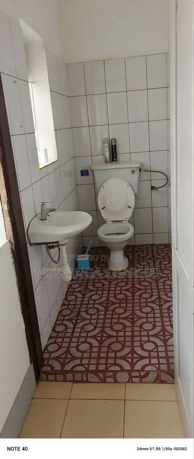 Office Space for Rent in Kololo