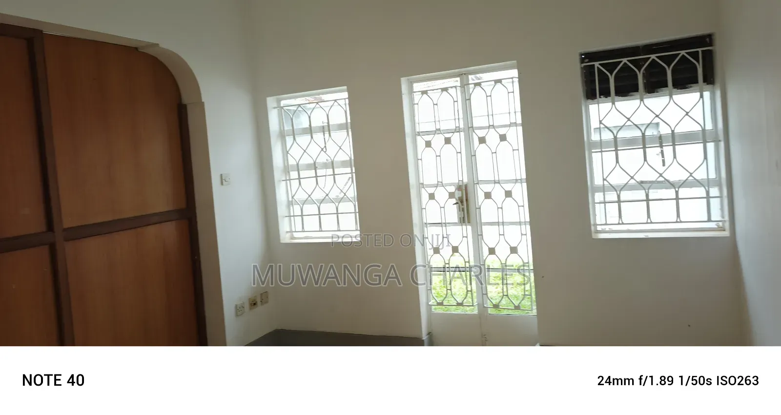 Office Space for Rent in Kololo
