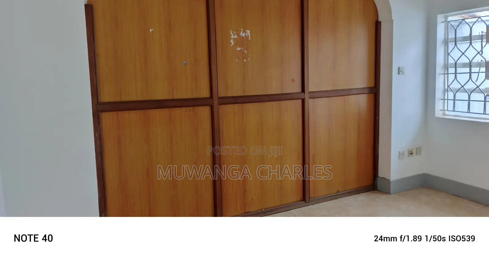Office Space for Rent in Kololo