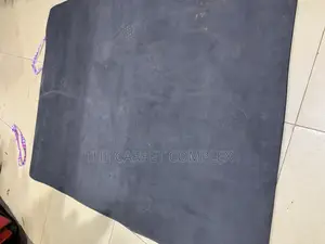 Hard Gym Carpets 