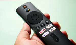 Xioami Remotes For Tv Sticks And Boxes