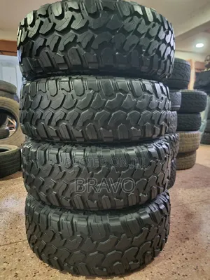 35x12.50R15 Mudterrian 113Q.