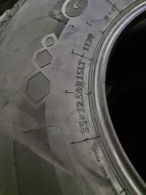 35x12.50R15 Mudterrian 113Q.