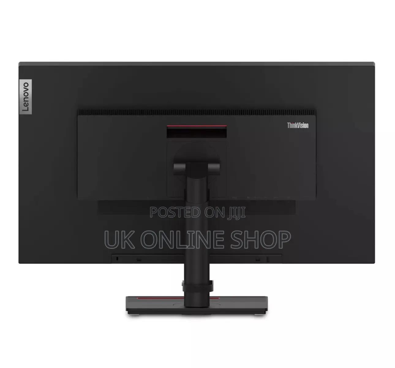 32 Inch Lenovo Monitor