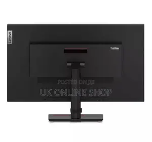 32 Inch Lenovo Monitor