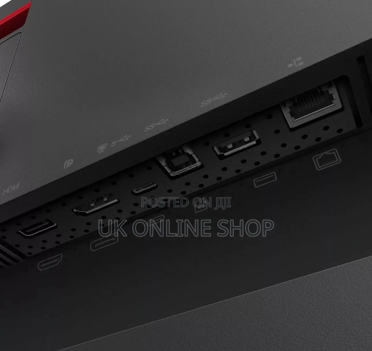 32 Inch Lenovo Monitor