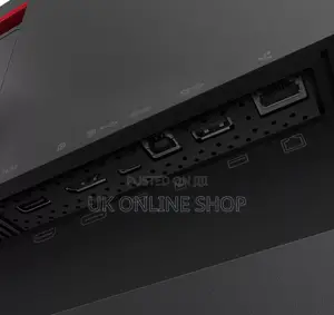 32 Inch Lenovo Monitor