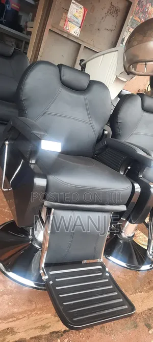 New Have Barber Chairs