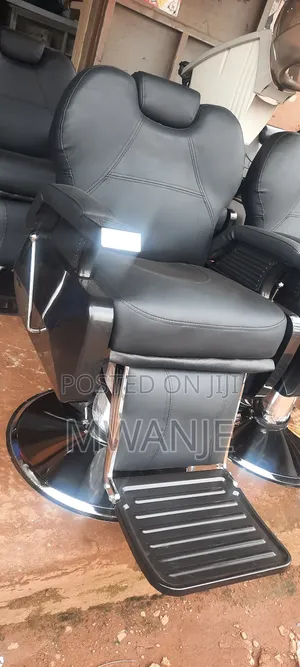 New Have Barber Chairs