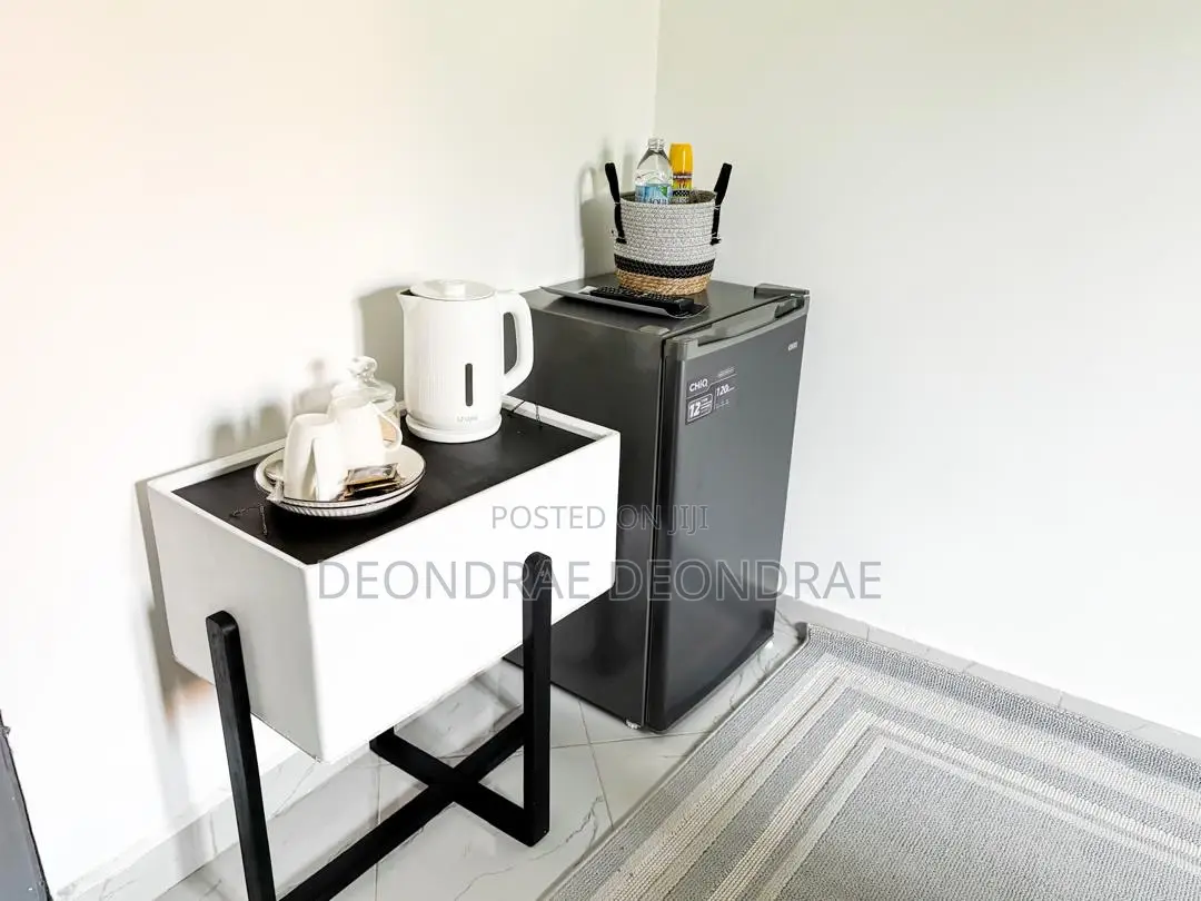 Furnished 1bdrm Room & Parlour in Katabi for rent