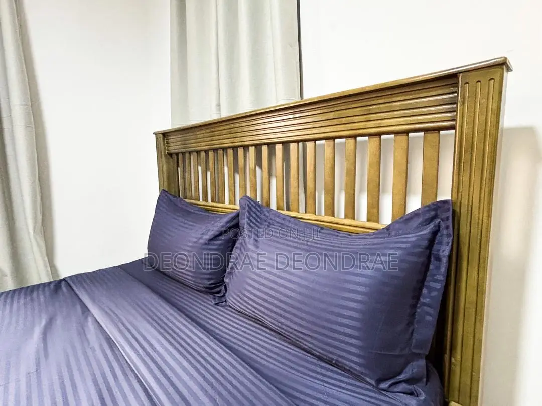 Furnished 1bdrm Room & Parlour in Katabi for rent