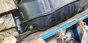 Fuel Tank for Landcruiser Hardtop