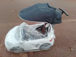Rollplay Babies and Kids Toy Car